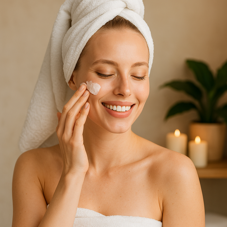 Soins du visage